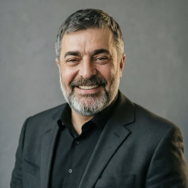 Адам Арсамаков